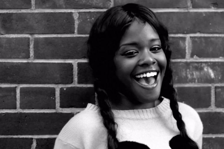 Azealia Banks