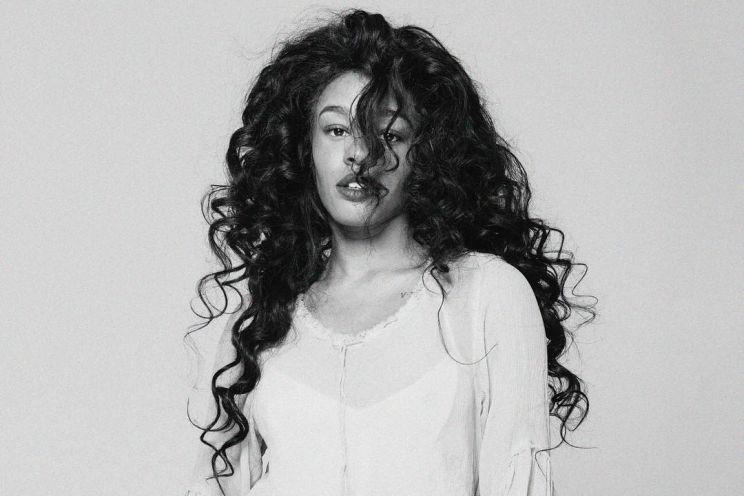 Azealia Banks