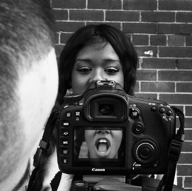 Azealia Banks