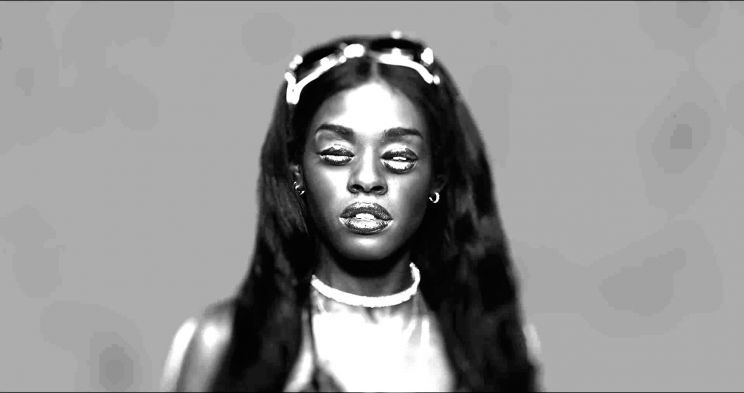 Azealia Banks