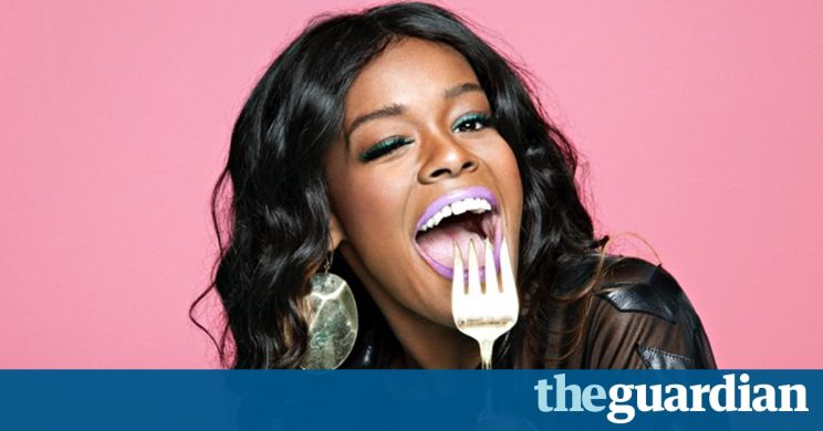 Azealia Banks