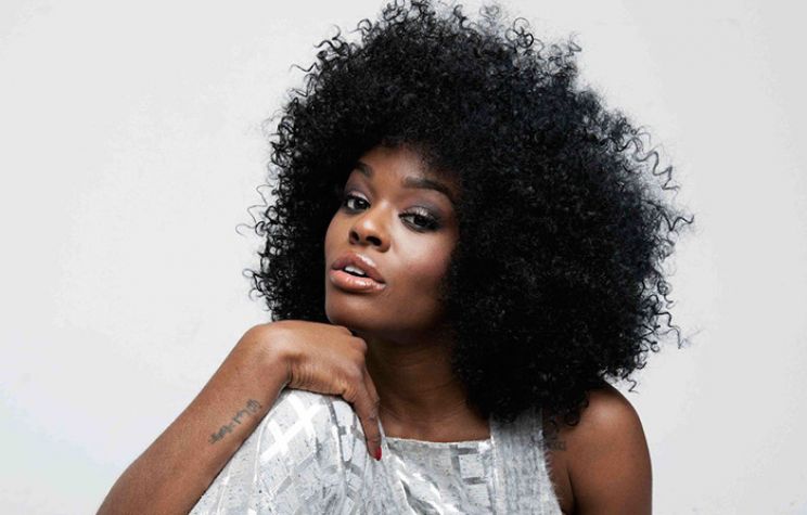 Azealia Banks