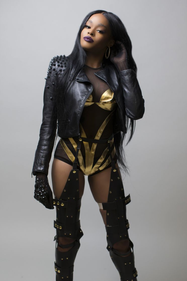 Azealia Banks