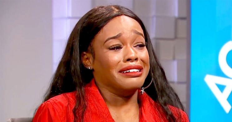 Azealia Banks