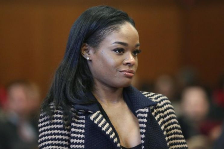 Azealia Banks