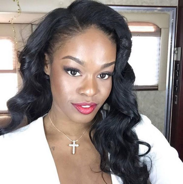 Azealia Banks