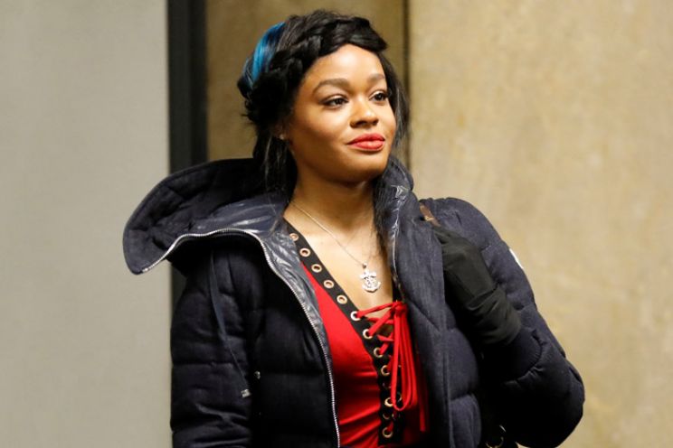 Azealia Banks