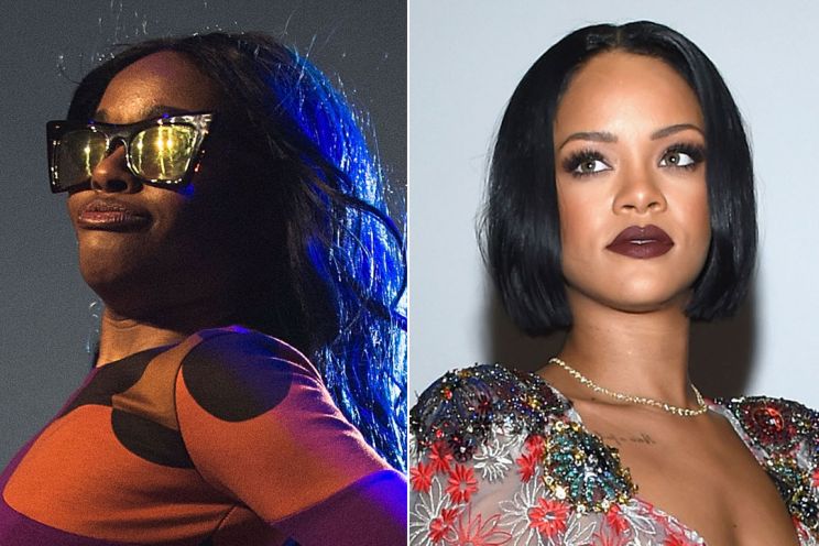 Azealia Banks
