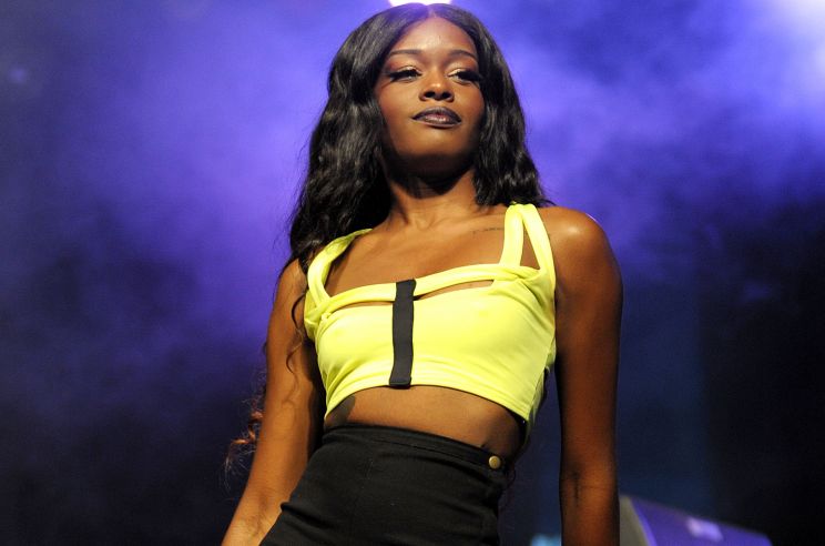 Azealia Banks