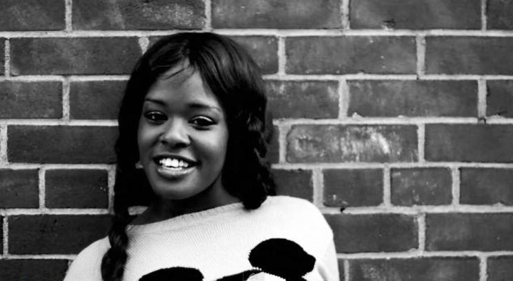 Azealia Banks