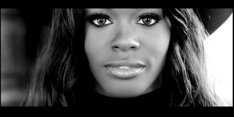 Azealia Banks