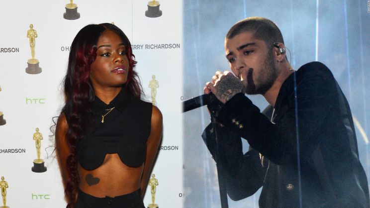 Azealia Banks