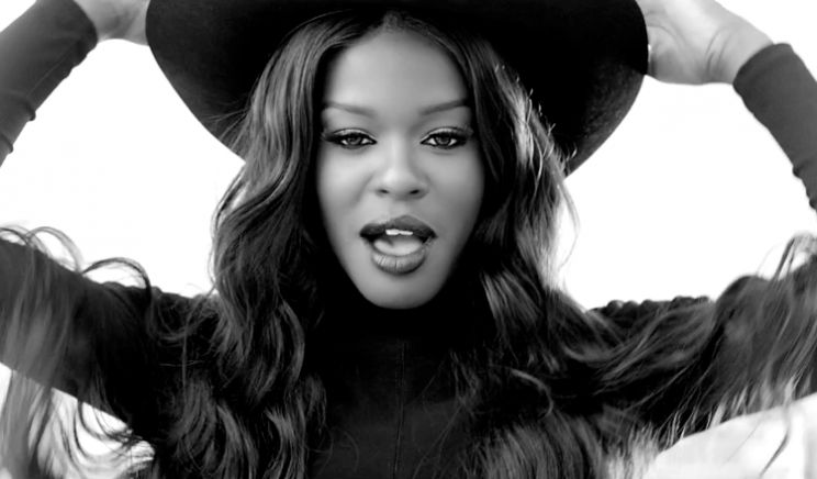 Azealia Banks
