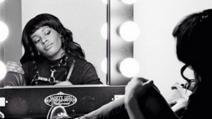 Azealia Banks