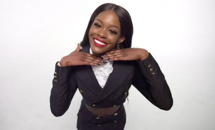 Azealia Banks