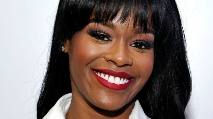 Azealia Banks