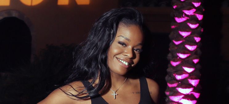 Azealia Banks