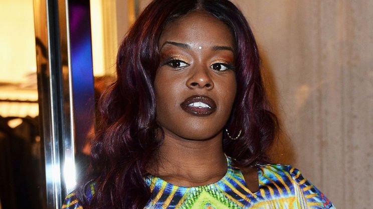 Azealia Banks