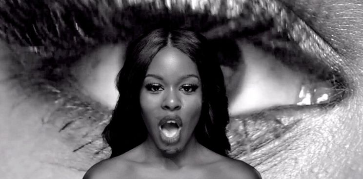 Azealia Banks