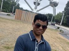 Azhar Khan