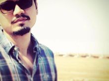 Azhar Khan