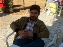 Azhar Khan