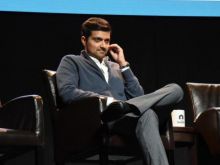 Azhar Khan