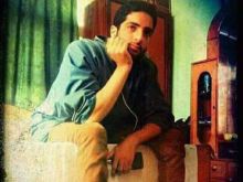 Azhar Khan