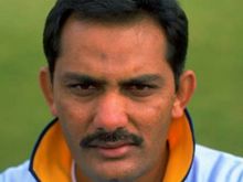 Azhar Khan