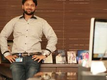 Azhar Khan