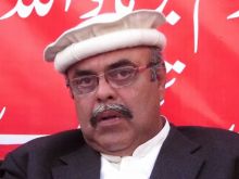 Azhar Khan