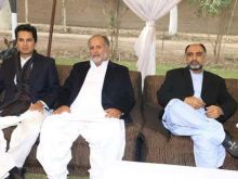 Azhar Khan