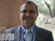 Azhar Khan