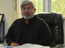 Azhar Khan