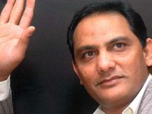 Azhar Khan