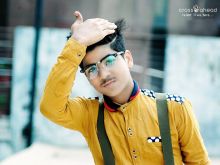 Azhar Khan