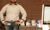Azhar Khan