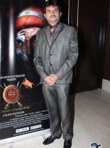 Azhar Khan