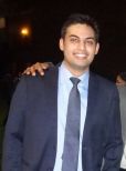 Azhar Khan