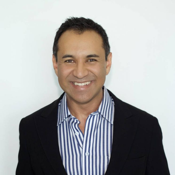 Azhar Khan