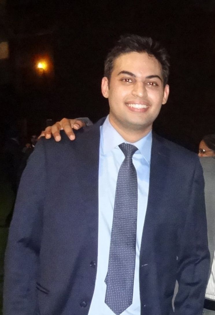 Azhar Khan