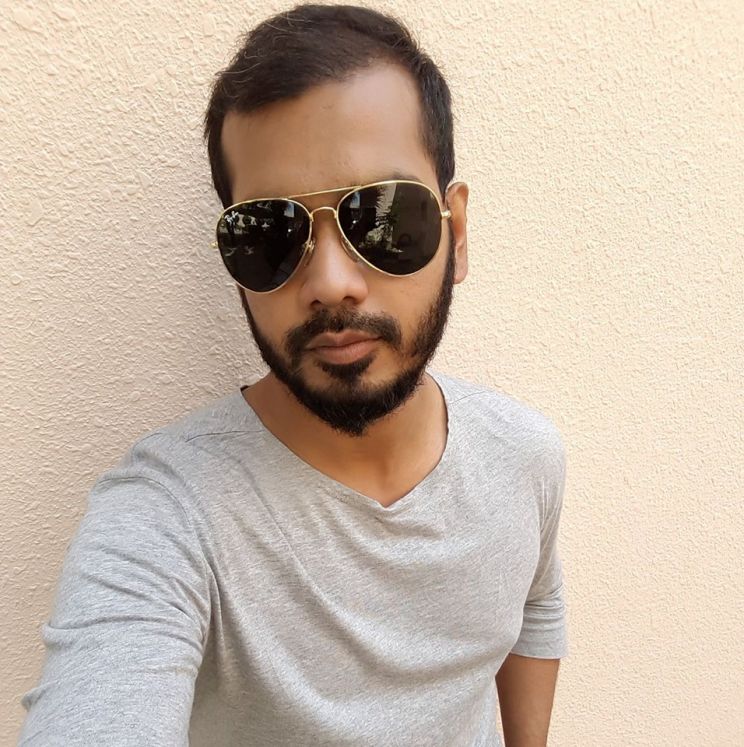 Azhar Khan