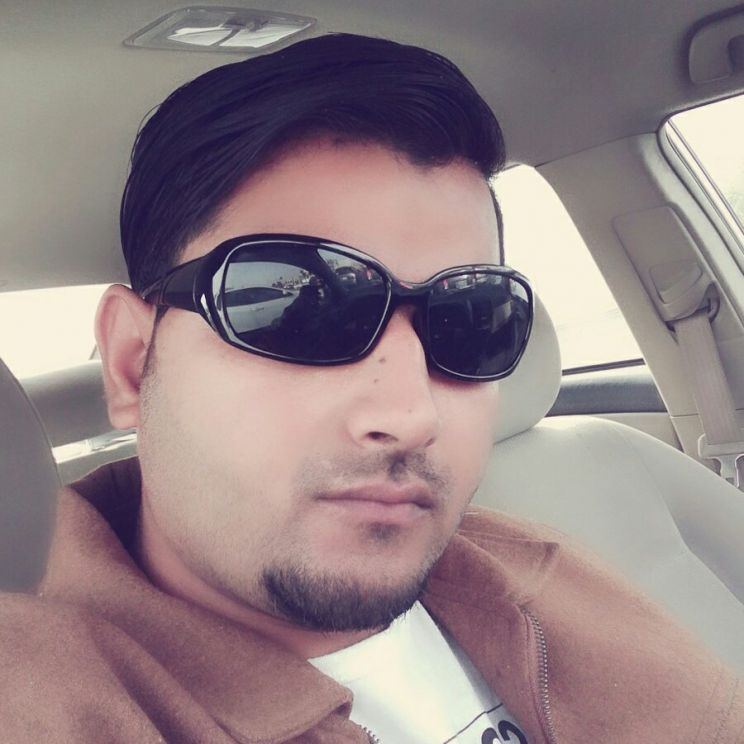 Azhar Khan