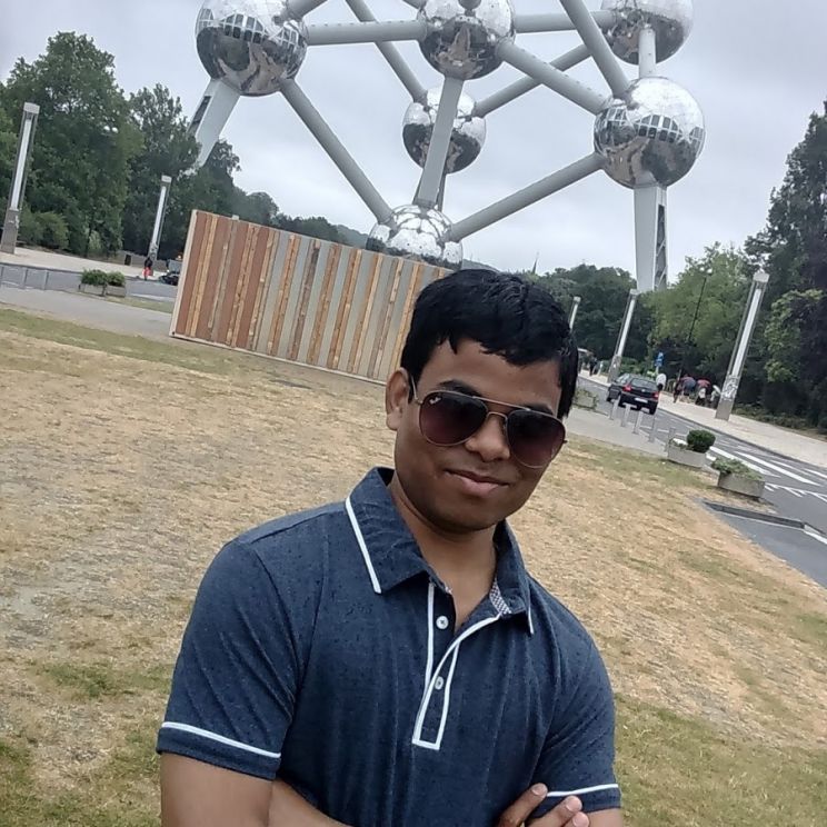 Azhar Khan