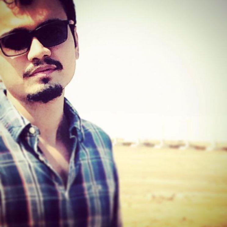 Azhar Khan