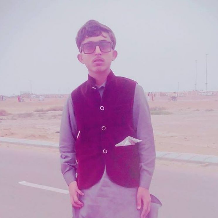 Azhar Khan