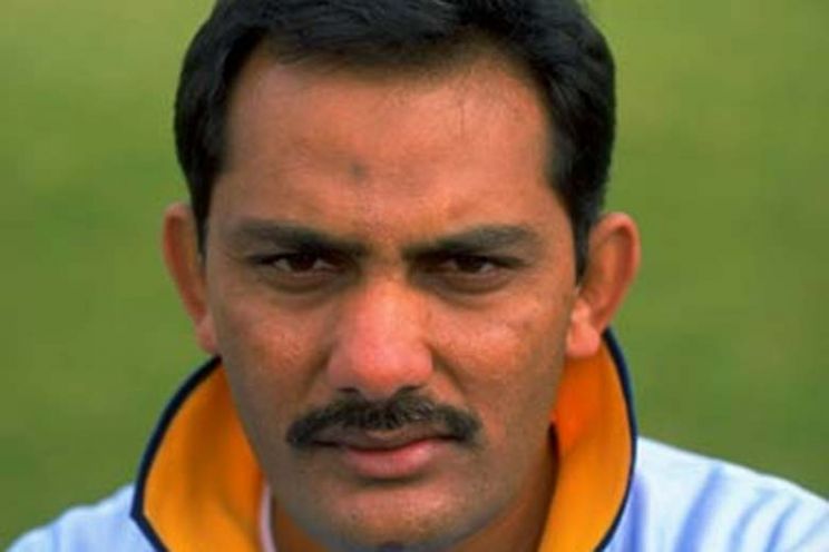 Azhar Khan