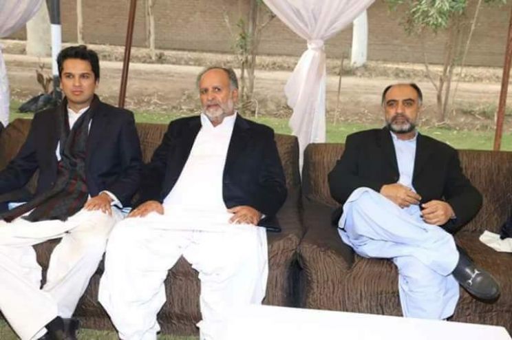 Azhar Khan