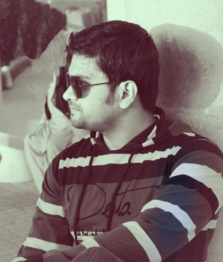 Azhar Khan