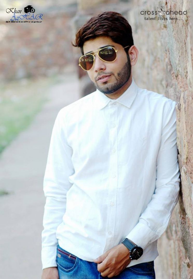Azhar Khan